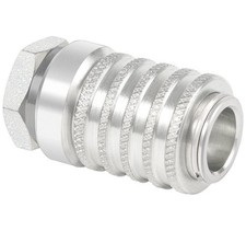 PD222 Steel Test Port and Diagnostic Equipment Quick Couplings✨