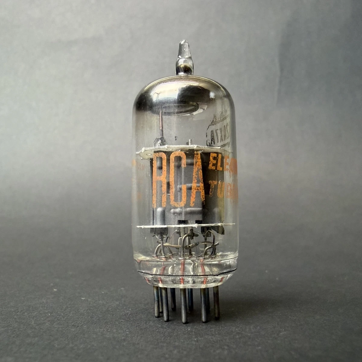 12ax7a Tube for sale | eBay