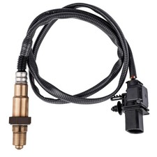 Yeoflagtrade Oxygen Sensor LSU 4.9 Lambda WideBand 17025, O2 Sensor UEGO Air Fue