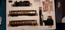 Bachmann 30-015  - Local Surburban Train Set Complete No controller 