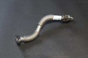 9797647 Ölrücklaufleitung für Turbolader Zyl. 1-4 OEM BMW S68 M5 G90 G99 7er G70