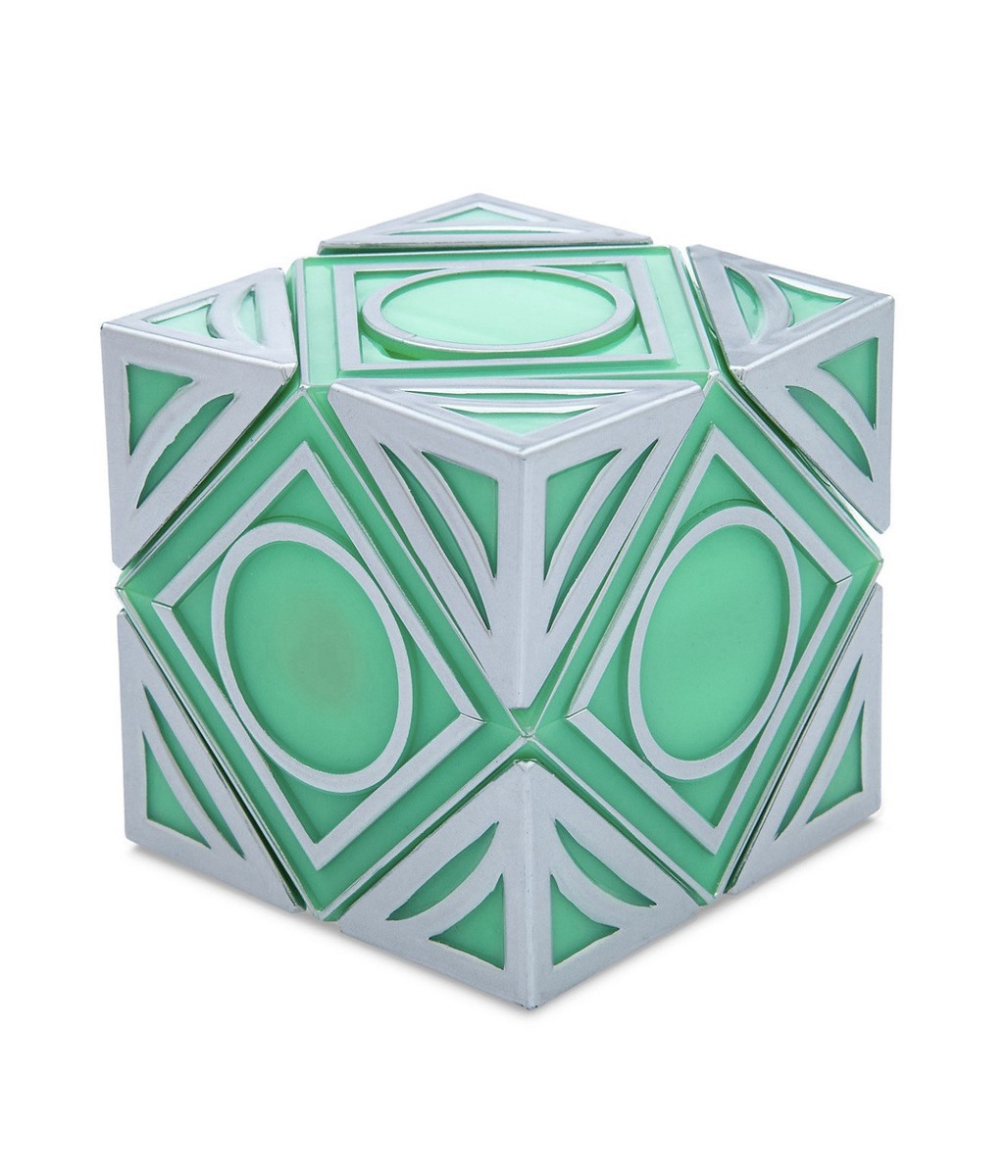 🔥 Star Wars - JEDI HOLOCRON - With Light And Sound Effects