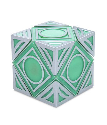 🔥 Star Wars - JEDI HOLOCRON - With Light And Sound Effects