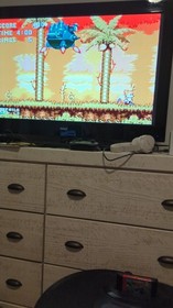 Sonic the Hedgehog 3 - Sega Genesis, Cart Only *used/tested & works*