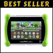 LeapPad Academy Kids  Tablet - 20 Educational Apps