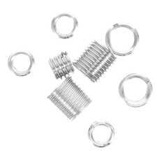  Stainless Steel Grub Screw Assortment Small Screws Kit Door Handle