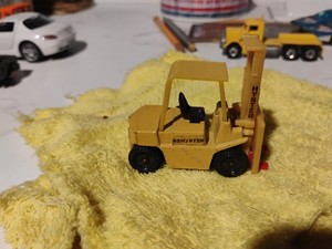 Hyster Forklift Model | eBay