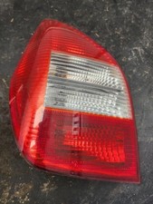 Feu arrière Citroen C2
