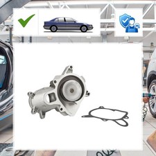 Wasserpumpe Thermotec f�r BMW 5 E39 530 d