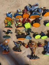 Skylanders Activision