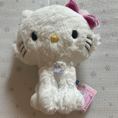 Hello Kitty Charmmy Stofftier