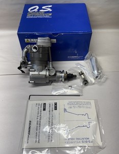 Os 70 Fs Surpass | eBay