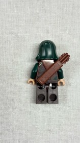 Lego Mirkwood Elf Archer 79012 The Hobbit and The Lord of the Rings Minifigure