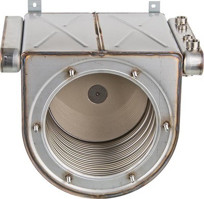 MHG Kesselkörper ProCon GWB 45 96.31000 -7014