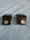 Technics SL-1900 Vintage Turntable parts original Hinge SL-2000.1950.1800