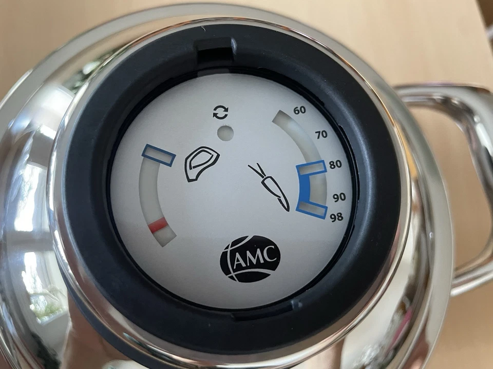 Pentola amc 1,6litri M30S Diametro 16cm - Immagine 3 di 4