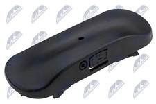 NTY Waschwasserdüse, Scheibenreinigung EDS-AU-085 für AUDI