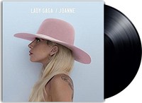 Vinile - Lady Gaga - Joanne (2 Lp) - Interscope Records -D- Neu