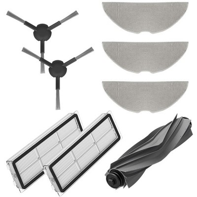 Vacuum Cleaner Replacement Parts Kit For Mova S10 Plus For Mova S10 /new