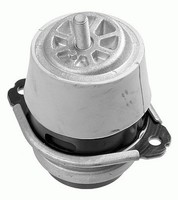 LemfÖRder 34378 01 Motorlager Hydro Lagerung FüR Audi Porsche VW