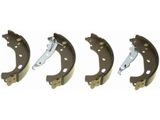 BREMSBACKEN SATZ OPEL COMBO 1.2-1.7 04-11