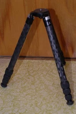 Really Right Stuff Carbon Fiber Tripod TVC-3X