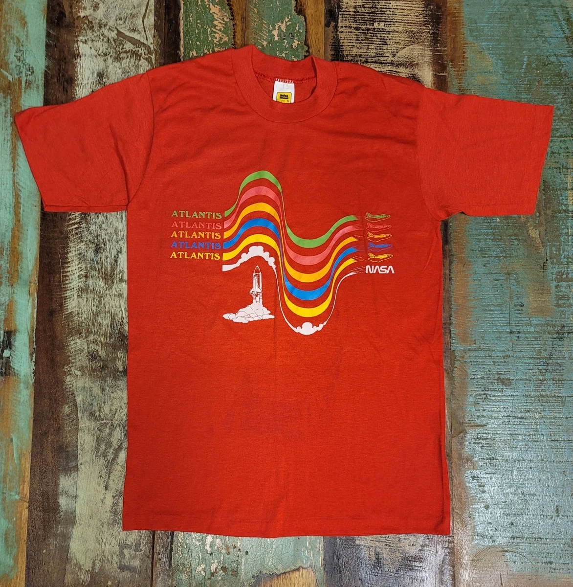25+ Velva Sheen 1980s Vintage T-Shirts for Men for sale | Updated