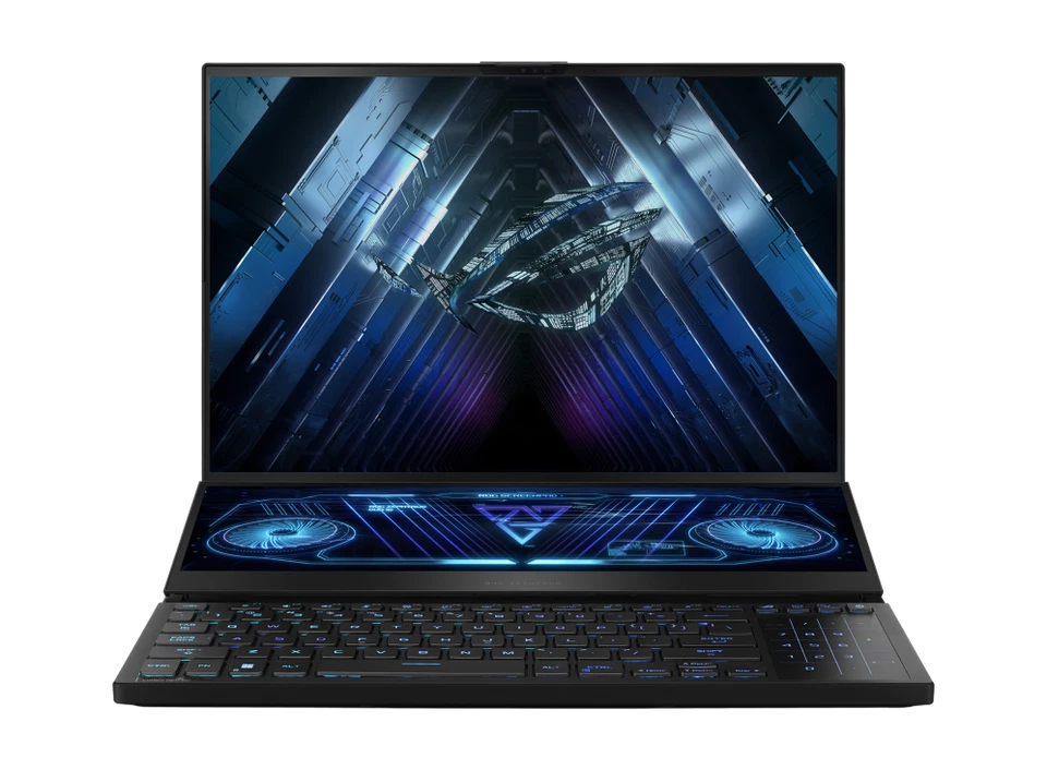 ASUS ROG Zephyrus GX650 16.0" Gaming Laptop Ryzen 9 7945HX RTX 4090 32GB 1TB SSD