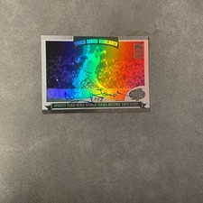 Mint 2004 Topps World Series Highlights #WSA-WF Whitey Ford w/ Autograph Auto