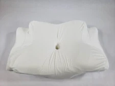 Cozyplayer Ultra Pain Relief Cooling Pillow for Neck Adjustable Cervical Pillow