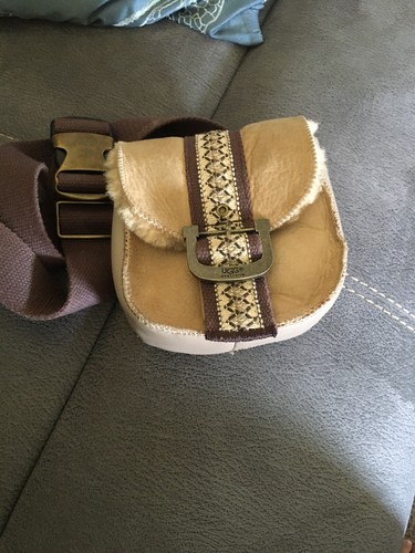 Ugg Fanny Pack