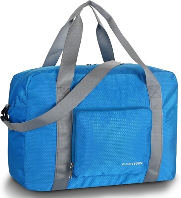 Personal Item Travel Bag 18X14X8 for Spirit Airlines Lightweight