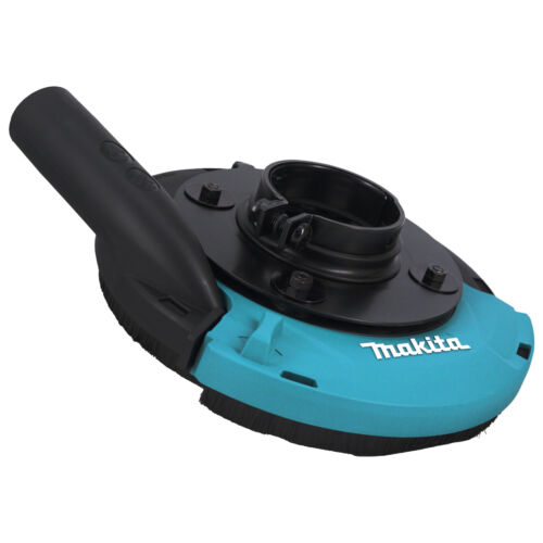 Makita 1911K1-3 7-inch Dust Extraction Surface Grinding Shroud Replacement Part - Picture 2 of 6
