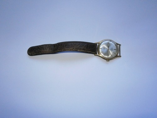 Vintage gents wristwatch BENTIMA STAR mechanical watch spares repair AS 1525/26 - Picture 7 of 17