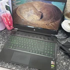 Gaming Laptop 144hz Ryzen 7 4800h 16gb Ram 256gb Ssd Gtx 1660 6gb Amd