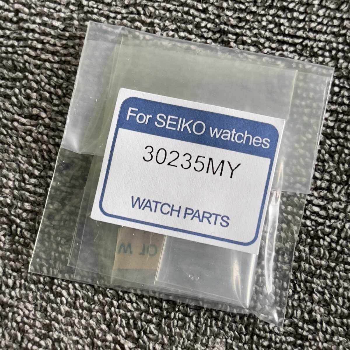 Seiko 30235MY / MZ Kinetic Watch Capacitor 5M42 5M43 5M45 5M47