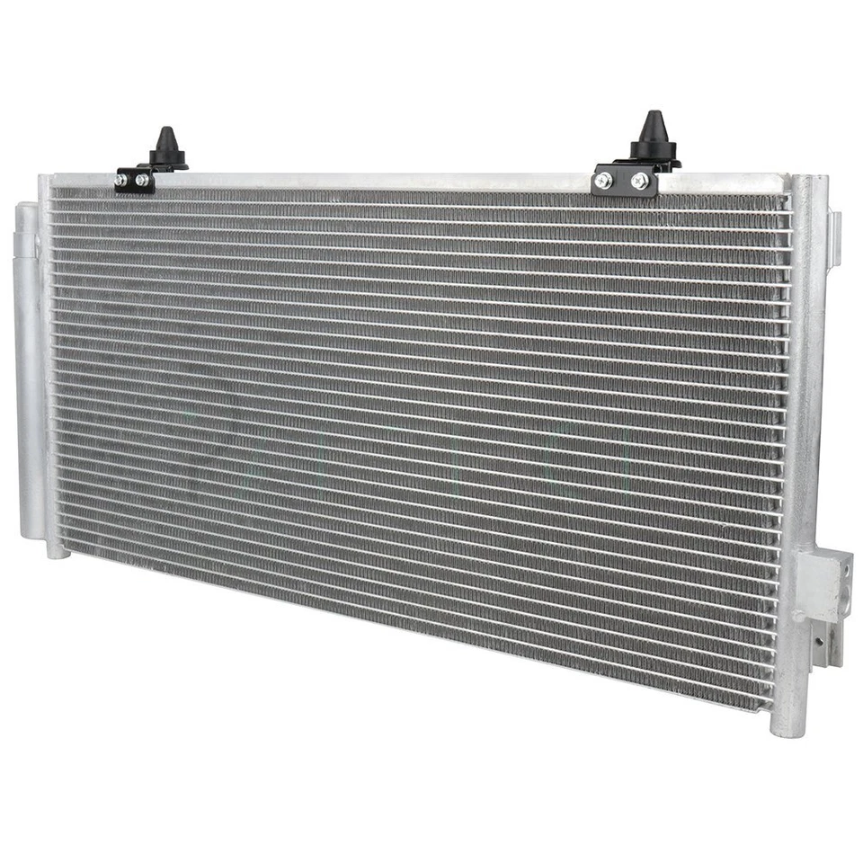 Condensador de CA aluminio 3689 para 13-15 Subaru XV Crosstrek13-16 Subaru XV Foto 4 de 4