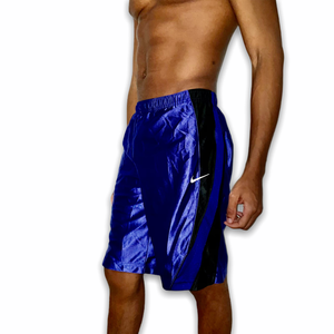 nike dazzle shorts