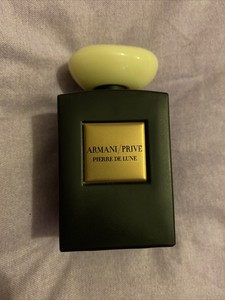 pierre de lune armani