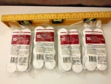 Tea Light Candles Unscented 4pk 64 pcs for  19.99 FREE SHIPPING