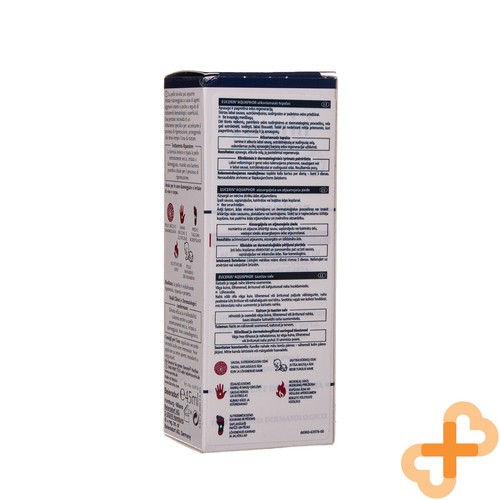Eucerin Aquaphor Repairing Regenerating Ointment Dry Irritated Cracked Skin 45ml - Picture 3 of 12