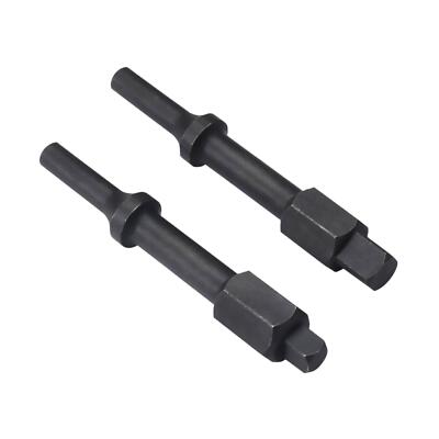 32029 Pneumatic Bolt Breaker Set Premium Air Hammer Socket Adapter 2 Piece