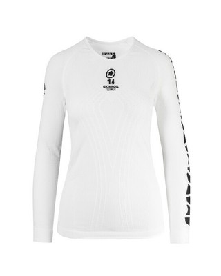 assos skinfoil early winter