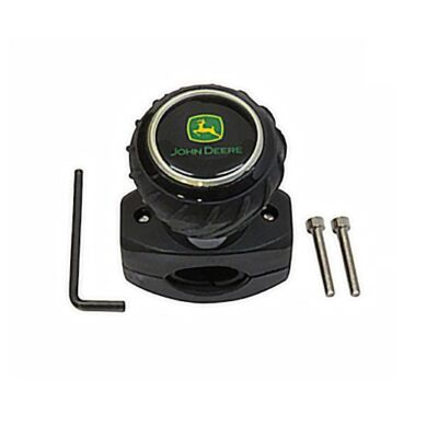 John Deere TY27749 Wheel Spinner Knob