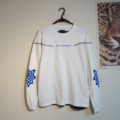 Asics Novalis Bixance Long Sleeve Top