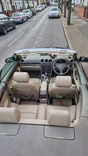 Audi A4 3.0  quattro sutomatic Convertible Breaking Spares 2004 asn 