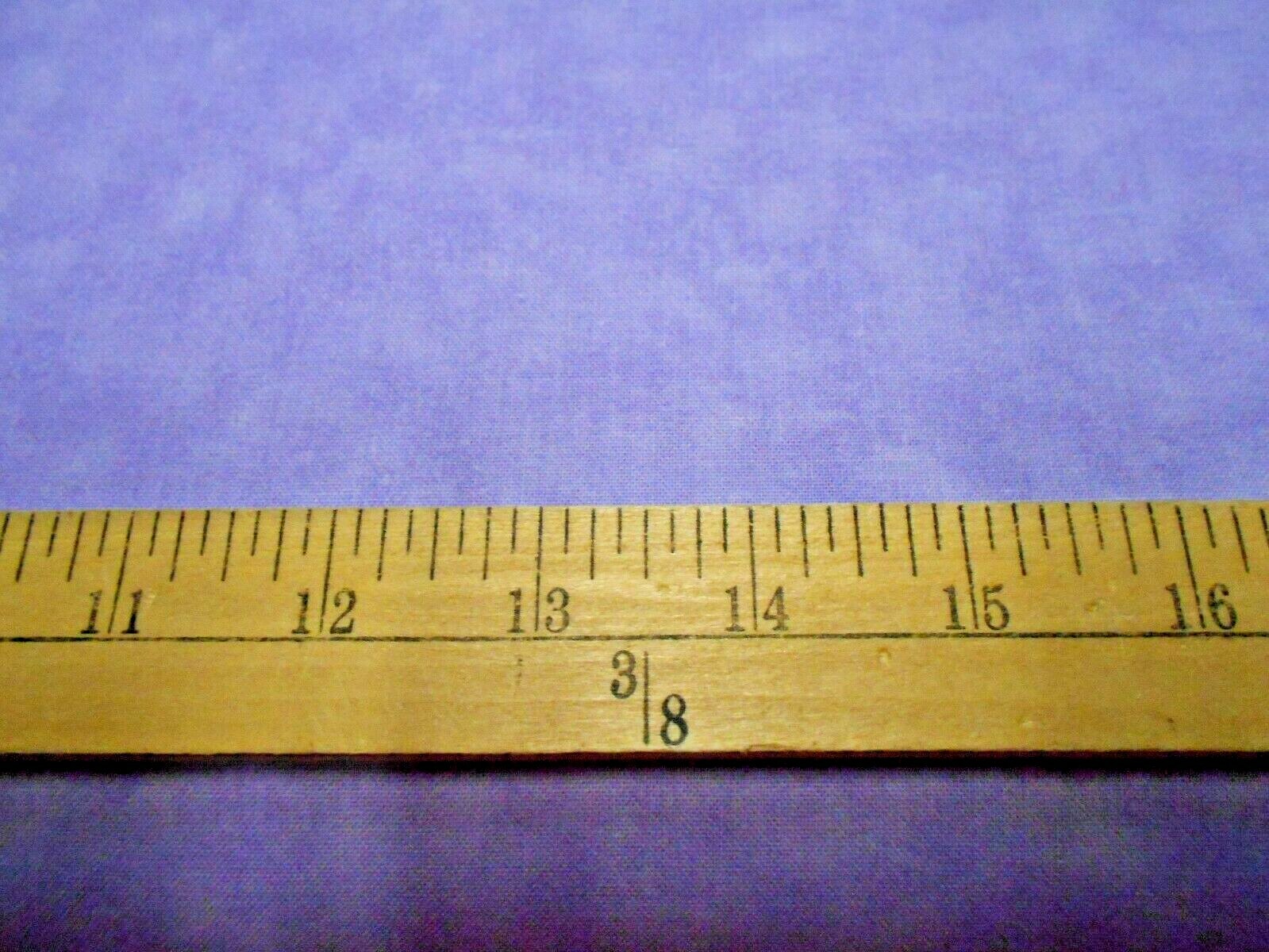 1 yard Blended Lavender Blender Fabric 