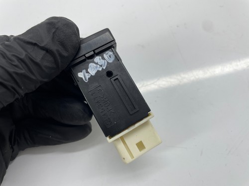 TOYOTA RAV4 XA30 DASH LIGHT BRIGHTNESS LEVEL ADJUSTER SWITCH BUTTON 05-2012 🌟 - Picture 12 of 12