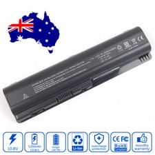Battery HP DV4-1000 DV5-1000 HSTNN-CB72 HSTNN-UB72 HSTNN-C53C HSTNN-CB73