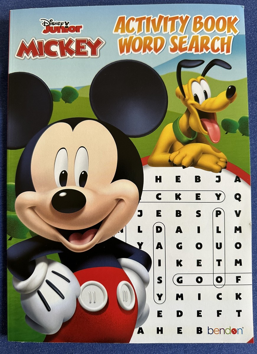 Disney•PIXAR Fantastic Friends FIRST LOOK AT MICKEY & FRIENDS IN THE FANTASTIC FOUR'S BEST